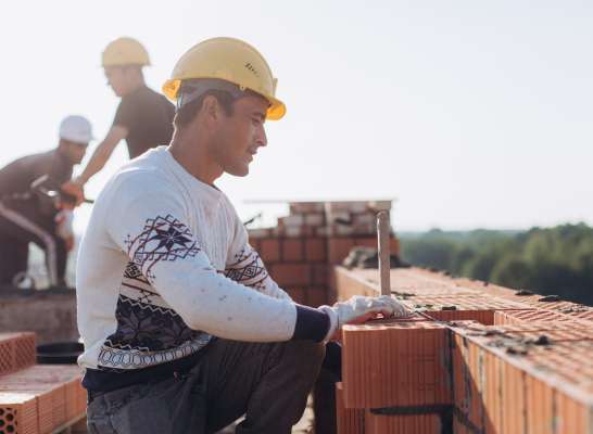 Construção civil
